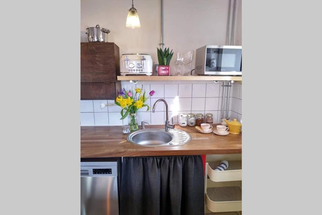 Cattle Shed Cottage Narberth Eksteriør bilde