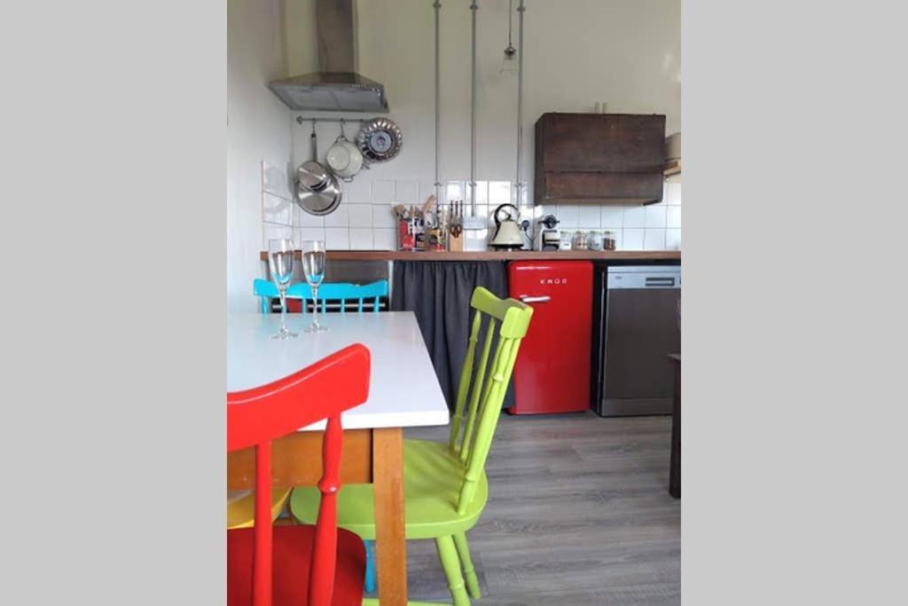 Cattle Shed Cottage Narberth Eksteriør bilde
