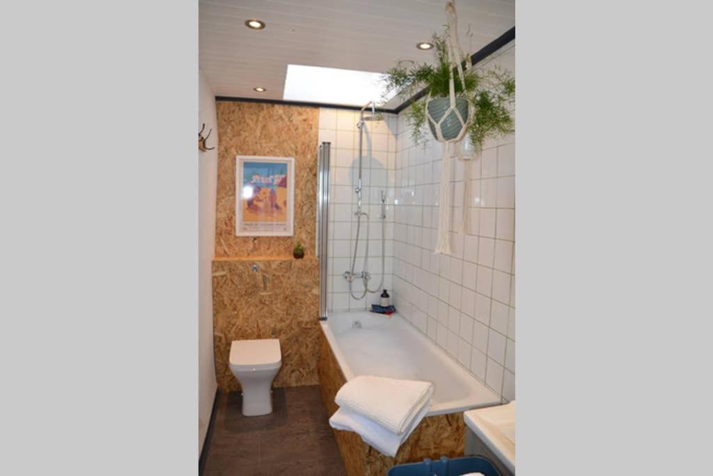 Cattle Shed Cottage Narberth Eksteriør bilde